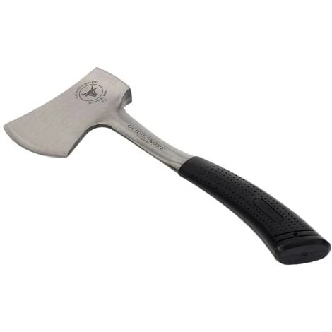 Ochsenkopf 1735934 Accetta 350 Mm 0.940 Kg Peso Della Testa 600 G 2 Ochsenkopf 1735934 Accetta 350 Mm 0.940 Kg Peso Della Testa 600 G - immagine 2