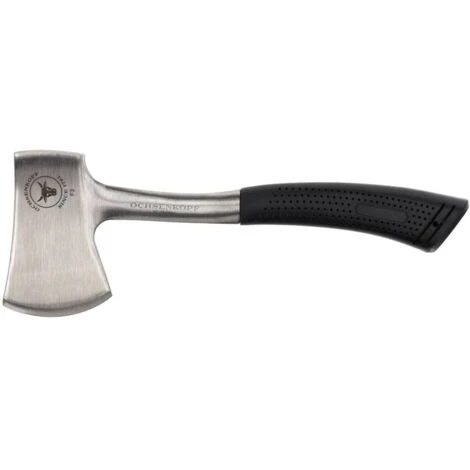 Ochsenkopf 1735934 Accetta 350 Mm 0.940 Kg Peso Della Testa 600 G 5 Ochsenkopf 1735934 Accetta 350 Mm 0.940 Kg Peso Della Testa 600 G - immagine 5