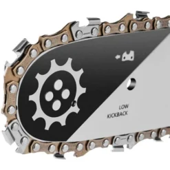 Motosega Motore A Benzina 2 Tempi 68cc 3,9cv, Spada Da 22, Numero Di Denti 86, Manubrio Ergonomico - Greencut GS680X 9 Motosega Motore A Benzina 2 Tempi 68cc 3,9cv, Spada Da 22, Numero Di Denti 86, Manubrio Ergonomico - Greencut GS680X -Husqvarni Negozio 25858105 5