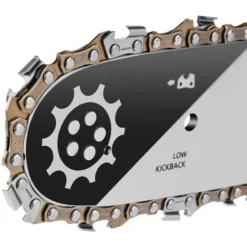 Motosega Motore A Benzina 2 Tempi 72cc 4,2cv, Spada Da 24, Spada Seghettata, Manubrio Ergonomico - Greencut GS720X 7 Motosega Motore A Benzina 2 Tempi 72cc 4,2cv, Spada Da 24, Spada Seghettata, Manubrio Ergonomico - Greencut GS720X -Husqvarni Negozio 26316192 3