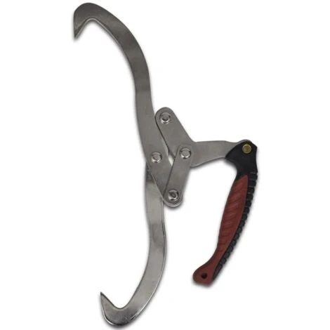 Pinza Tenaglia Per TroncHommoo Con Manico In TPR 2 Pz VD03649 3 Pinza Tenaglia Per TroncHommoo Con Manico In TPR 2 Pz VD03649 - immagine 3