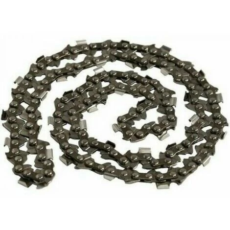 CATENA RICAMBIO PER BARRA LAMA 50CM 76 MAGLIE A PUNTA ACCESSORI X MOTOSEGA 50 CC 1 CATENA RICAMBIO PER BARRA LAMA 50CM 76 MAGLIE A PUNTA ACCESSORI X MOTOSEGA 50 CC