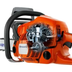 Motosega Professionale Husqvarna 572 XP Barra 45cm 70.6cc 5.7Hp -Husqvarni Negozio 27383852 4