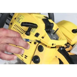 Carburatore Ricambio Motosega 52/45/85CC Motoseghe A Scoppio 5200 4500 5800 -Husqvarni Negozio 27716354 3