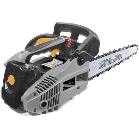 Motosega A Scoppio Per Potatura Alpina APR 25 C Barra Carving 25 Cm 1 Motosega A Scoppio Per Potatura Alpina APR 25 C Barra Carving 25 Cm