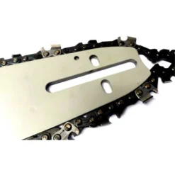 LAMA E BARRA PER MOTOSEGA 50 CM PIU SECONDA CATENA IN OMAGGIO CATENA MOTO SEGA -Husqvarni Negozio 27952521 4