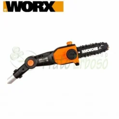 Worx WG349E - Potatore Telescopico A Batteria 20V -Husqvarni Negozio 28069563 3