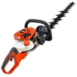 Tagliasiepi Echo HC-1501 Doppia Lama 580 Mm