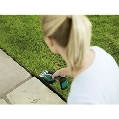 Bosch AGS 7,2 Li AGS 10,8 Li ASB 10,8 Li Lama Tosaerba Da 10 Cm -Husqvarni Negozio 28310871 4