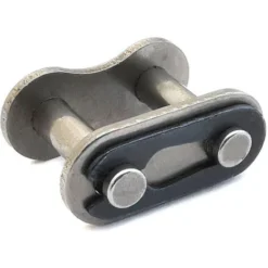 Falsa Maglia Per Catena 420 PitBike Cross Motard E Quad ATV STI