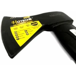 Accetta In Fibra Di Vetro Potatura Agricoltura Giardinaggio Spaccalegna 600gr -Husqvarni Negozio 29176588 5