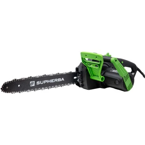 Motosega Elettrica Sh400e Barra 40 Cm 1800 W - Supherba 1 Motosega Elettrica Sh400e Barra 40 Cm 1800 W - Supherba