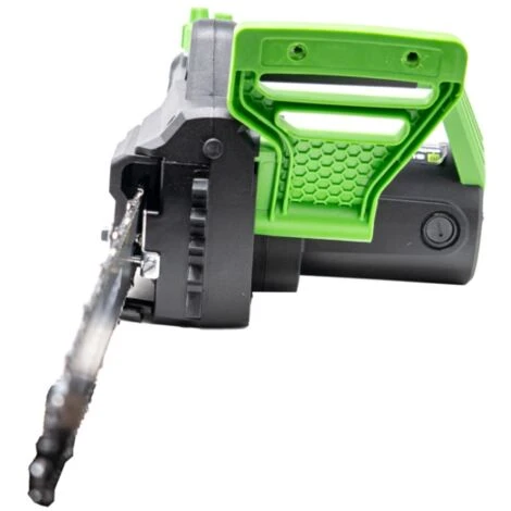 Motosega Elettrica Sh400e Barra 40 Cm 1800 W - Supherba 2 Motosega Elettrica Sh400e Barra 40 Cm 1800 W - Supherba - immagine 2