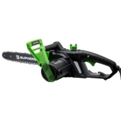 Motosega Elettrica Sh400e Barra 40 Cm 1800 W - Supherba 6 Motosega Elettrica Sh400e Barra 40 Cm 1800 W - Supherba -Husqvarni Negozio 29754120 3