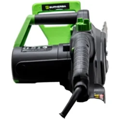 Motosega Elettrica Sh400e Barra 40 Cm 1800 W - Supherba 7 Motosega Elettrica Sh400e Barra 40 Cm 1800 W - Supherba -Husqvarni Negozio 29754120 4