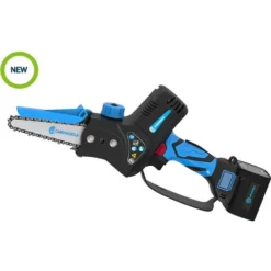 Potatore Elettrico Campagnola T-Fox -Husqvarni Negozio 29758168 3