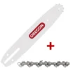 KIT RICAMBIO BARRA+ CATENA POTATORE OREGON PS250 BATTERIA