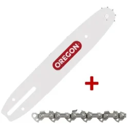 KIT RICAMBIO BARRA+ CATENA POTATORE OREGON PS250 BATTERIA