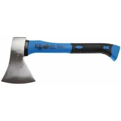 Hacha Corta Con Mango De Fibra De Vidrio 600 G