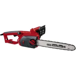 Einhell GE-EC 2240 Elettrico Motosega 2200 W Lunghezza Della Lama 406 Mm