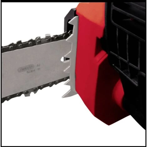 Einhell GE-EC 2240 Elettrico Motosega 2200 W Lunghezza Della Lama 406 Mm 3 Einhell GE-EC 2240 Elettrico Motosega 2200 W Lunghezza Della Lama 406 Mm - immagine 3