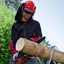 Einhell GE-EC 2240 Elettrico Motosega 2200 W Lunghezza Della Lama 406 Mm 8 Einhell GE-EC 2240 Elettrico Motosega 2200 W Lunghezza Della Lama 406 Mm -Husqvarni Negozio 30022818 4