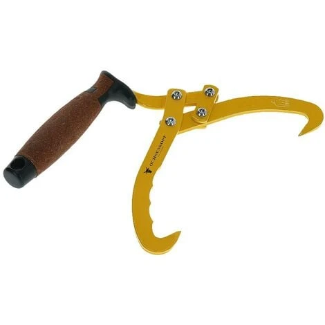 Ochsenkopf 1609742 Tenaglia Per Tronchi 0.486 Kg 1 Ochsenkopf 1609742 Tenaglia Per Tronchi 0.486 Kg