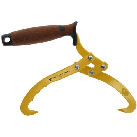 Ochsenkopf 1609742 Tenaglia Per Tronchi 0.486 Kg 5 Ochsenkopf 1609742 Tenaglia Per Tronchi 0.486 Kg - immagine 5