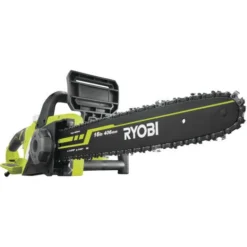 RCS2340B - ELETTROSEGA 2300W CON BARRA E CATENA OREGON 40CM E SISTEMA ANTIVIBRAZIONE - RYOBI