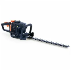 Tagliasiepi A Benzina / A Scoppio Taglio 55cm Sistema Antivibrazione FUXTEC MH126 -Husqvarni Negozio 31780056 3
