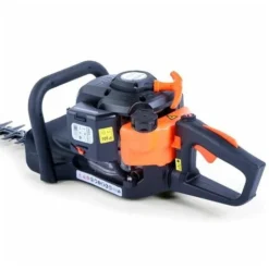 Tagliasiepi A Benzina / A Scoppio Taglio 55cm Sistema Antivibrazione FUXTEC MH126 -Husqvarni Negozio 31780056 5