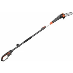 Potatore Telescopico Motosega A Batteria 20V E1HE20 FUXTEC Senza Batteria -Husqvarni Negozio 31780096 4