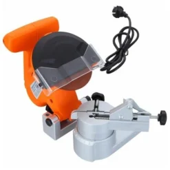 Affilacatena Elettrico FUXTEC KSF700 Per Tutte Le Motoseghe