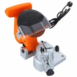 Affilacatena Elettrico FUXTEC KSF700 Per Tutte Le Motoseghe -Husqvarni Negozio 31948179 3