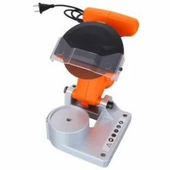 Affilacatena Elettrico FUXTEC KSF700 Per Tutte Le Motoseghe -Husqvarni Negozio 31948179 4