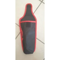 Fodero Forbici Blue Bird