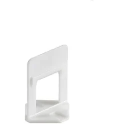 Distanziatori Livellanti Per Piastrelle H.12mm Fuga 1,5mm RLS (Raimondi Levelling System) Pezzi 500