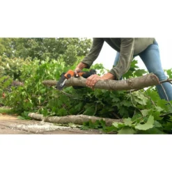 Seghetto Potatore A Batteria Worx WG324E 9 Seghetto Potatore A Batteria Worx WG324E -Husqvarni Negozio 32509748 5