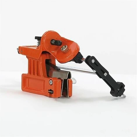 Affilacatena FUXTEC Portatile E Pratico, Non Necessario Smontare La Catena 3 Affilacatena FUXTEC Portatile E Pratico, Non Necessario Smontare La Catena - immagine 3