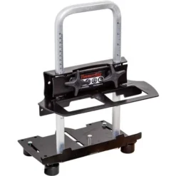 Trasforma La Tua Motosega In Una Segheria Mobile Cavalletto Guida Taglio Kibani