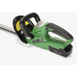 Tagliasiepi A Batteria Ricaricabile 18V Giardino Tosasiepi Cespugli Saeptum -Husqvarni Negozio 33160895 4