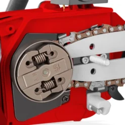 Motosega Motore A Benzina 2 Tempi 25,4cc 1,4cv, Spada Da 12, 44 Denti, Manubrio Ergonomico, Imbracatura A Tracolla - Greencut GS250X-12 -Husqvarni Negozio 3337059 5