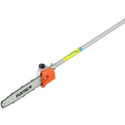 Attacco Sega Potatore Barra Guida Albero Mototre 9 Denti Decespugliatori FUXTEC 7 Attacco Sega Potatore Barra Guida Albero Mototre 9 Denti Decespugliatori FUXTEC -Husqvarni Negozio 33509960 3