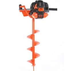 Trivella A Scoppio Mototrivella Incl. Attacchi Da 100 150 200mm FUXTEC EB152 8 Trivella A Scoppio Mototrivella Incl. Attacchi Da 100 150 200mm FUXTEC EB152 -Husqvarni Negozio 33757586 4