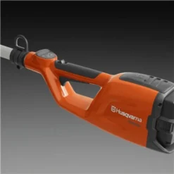 Potatore Husqvarna 120iTK4-P A Batteria Con Asta Telescopica E Batteria BLI 10 E Caricabatterie -Husqvarni Negozio 33909851 4