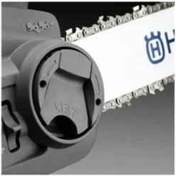 Potatore Husqvarna 120iTK4-P A Batteria Con Asta Telescopica E Batteria BLI 10 E Caricabatterie -Husqvarni Negozio 33909851 5