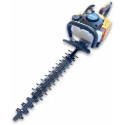 TAGLIASIEPI A SCOPPIO 23CC MOTORE A 2 TEMPI DA GIARDINO TAGLIASIEPE TOSASIEPI -Husqvarni Negozio 33914952 3