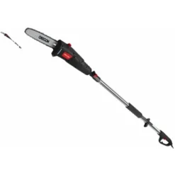 Potatore Telescopico Elettrico Mogatec NPTE7525