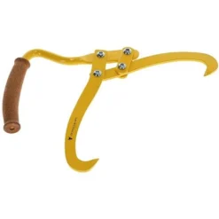 Ochsenkopf 2231379 Tenaglia Per Tronchi 0.985 Kg