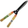 Forbicioni Tagliasiepi 50 Cm Manico Legno